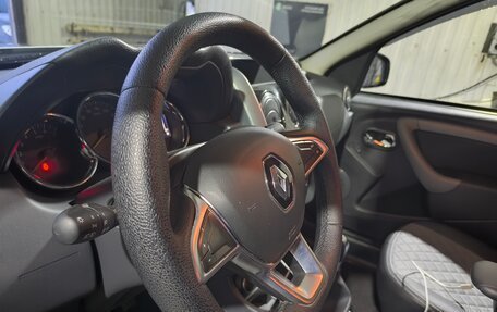 Renault Duster I рестайлинг, 2020 год, 2 250 000 рублей, 9 фотография