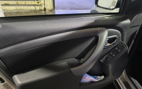 Renault Duster I рестайлинг, 2020 год, 2 250 000 рублей, 11 фотография