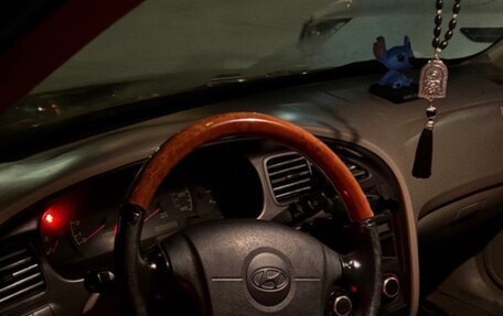 Hyundai Elantra III, 2001 год, 400 000 рублей, 2 фотография