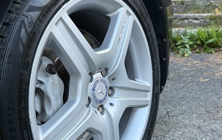 Mercedes-Benz S-Класс, 2008 год, 1 050 000 рублей, 16 фотография