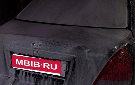 Hyundai Elantra III, 2001 год, 400 000 рублей, 3 фотография