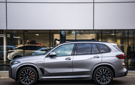 BMW X5, 2023 год, 10 250 000 рублей, 9 фотография