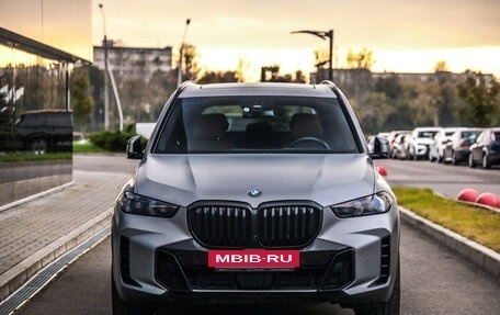 BMW X5, 2023 год, 10 250 000 рублей, 4 фотография