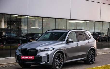 BMW X5, 2023 год, 10 250 000 рублей, 3 фотография
