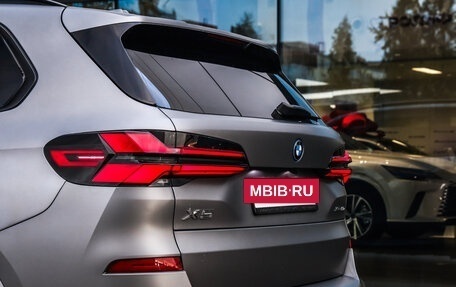 BMW X5, 2023 год, 10 250 000 рублей, 11 фотография