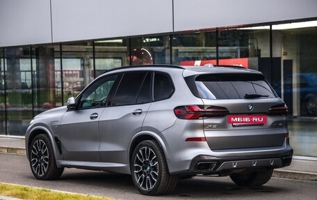 BMW X5, 2023 год, 10 250 000 рублей, 8 фотография