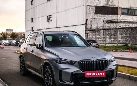 BMW X5, 2023 год, 10 250 000 рублей, 5 фотография