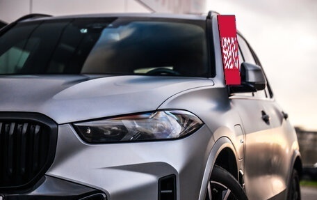BMW X5, 2023 год, 10 250 000 рублей, 2 фотография
