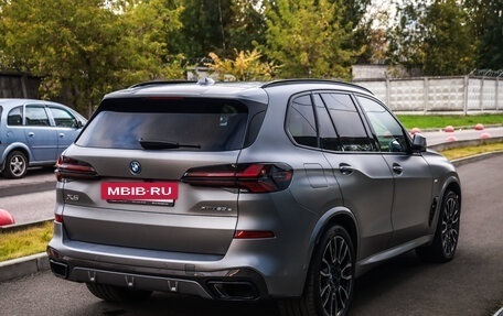 BMW X5, 2023 год, 10 250 000 рублей, 6 фотография