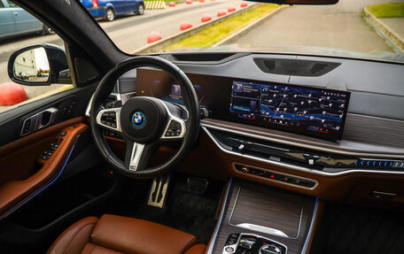 BMW X5, 2023 год, 10 250 000 рублей, 12 фотография