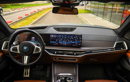 BMW X5, 2023 год, 10 250 000 рублей, 13 фотография
