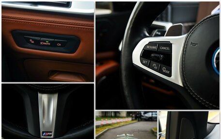 BMW X5, 2023 год, 10 250 000 рублей, 17 фотография