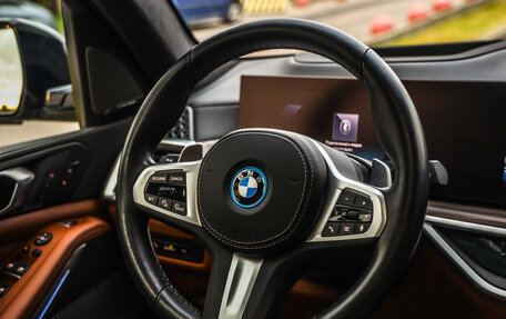 BMW X5, 2023 год, 10 250 000 рублей, 16 фотография