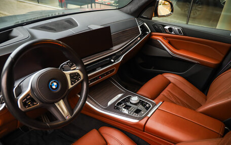 BMW X5, 2023 год, 10 250 000 рублей, 14 фотография