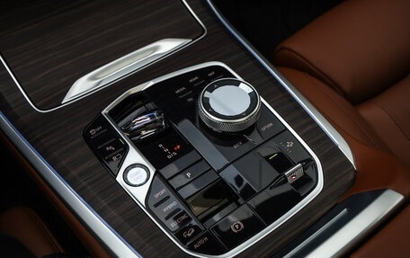 BMW X5, 2023 год, 10 250 000 рублей, 26 фотография