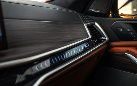 BMW X5, 2023 год, 10 250 000 рублей, 28 фотография