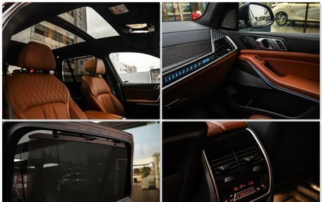 BMW X5, 2023 год, 10 250 000 рублей, 29 фотография