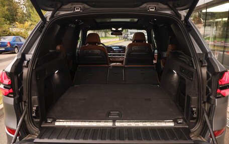 BMW X5, 2023 год, 10 250 000 рублей, 37 фотография