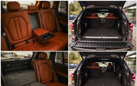 BMW X5, 2023 год, 10 250 000 рублей, 38 фотография