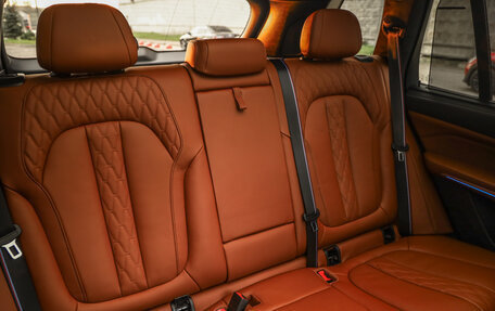 BMW X5, 2023 год, 10 250 000 рублей, 34 фотография