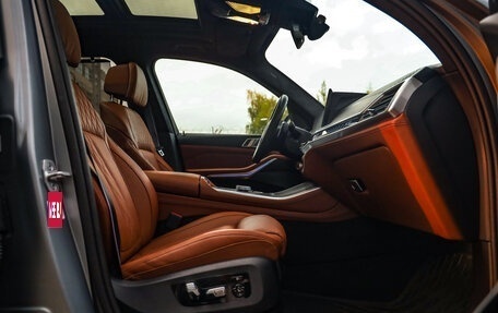 BMW X5, 2023 год, 10 250 000 рублей, 32 фотография