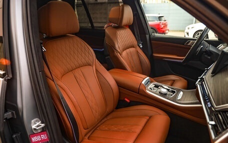 BMW X5, 2023 год, 10 250 000 рублей, 33 фотография