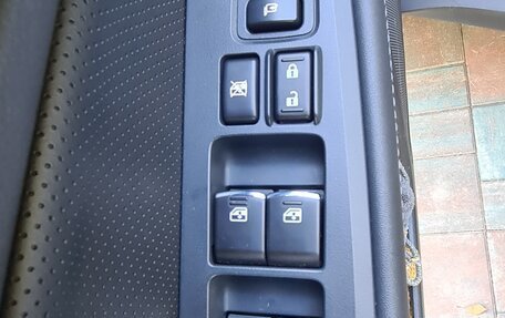 Subaru Outback IV рестайлинг, 2020 год, 3 850 000 рублей, 10 фотография