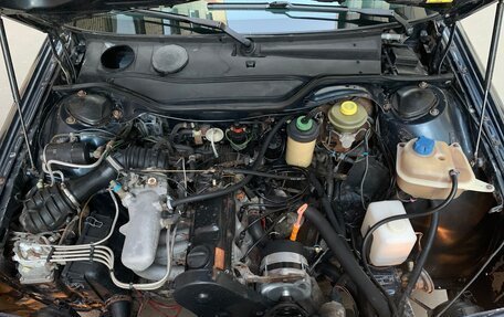 Audi 100, 1990 год, 280 000 рублей, 8 фотография
