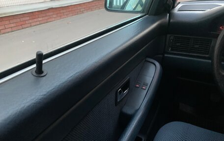 Audi 100, 1990 год, 280 000 рублей, 13 фотография