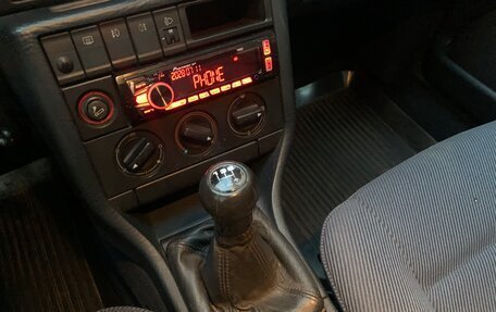 Audi 100, 1990 год, 280 000 рублей, 17 фотография
