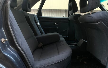 Audi 100, 1990 год, 280 000 рублей, 26 фотография