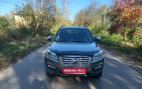 Lifan X60 I рестайлинг, 2013 год, 460 000 рублей, 2 фотография