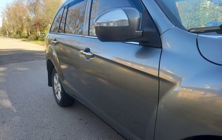 Lifan X60 I рестайлинг, 2013 год, 460 000 рублей, 11 фотография