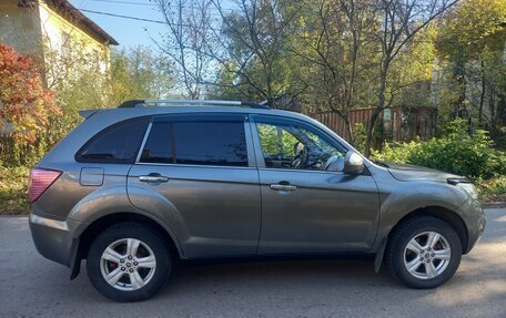 Lifan X60 I рестайлинг, 2013 год, 460 000 рублей, 9 фотография