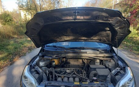 Lifan X60 I рестайлинг, 2013 год, 460 000 рублей, 13 фотография