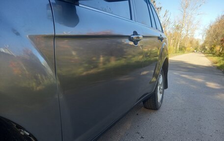 Lifan X60 I рестайлинг, 2013 год, 460 000 рублей, 10 фотография