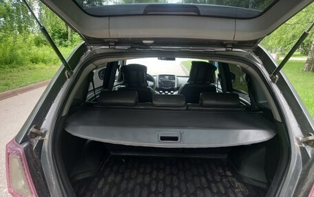 Lifan X60 I рестайлинг, 2013 год, 460 000 рублей, 12 фотография