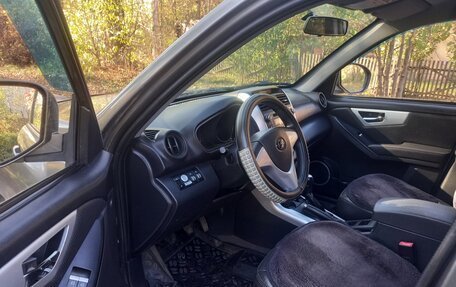 Lifan X60 I рестайлинг, 2013 год, 460 000 рублей, 16 фотография