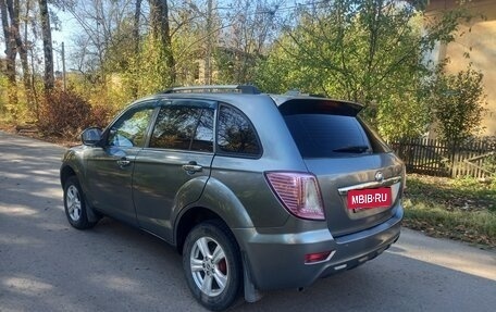 Lifan X60 I рестайлинг, 2013 год, 460 000 рублей, 6 фотография