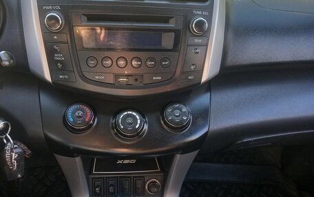 Lifan X60 I рестайлинг, 2013 год, 460 000 рублей, 20 фотография