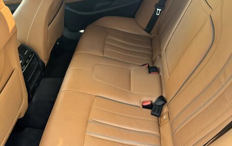 BMW 5 серия, 2019 год, 3 650 000 рублей, 15 фотография