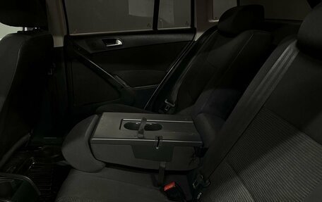 Volkswagen Tiguan I, 2011 год, 1 229 888 рублей, 8 фотография