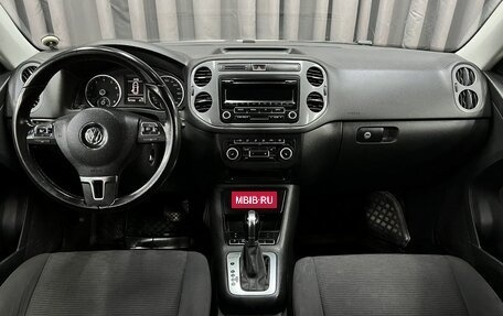 Volkswagen Tiguan I, 2011 год, 1 229 888 рублей, 6 фотография