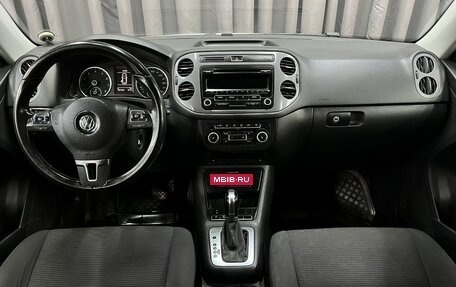 Volkswagen Tiguan I, 2011 год, 1 229 888 рублей, 7 фотография