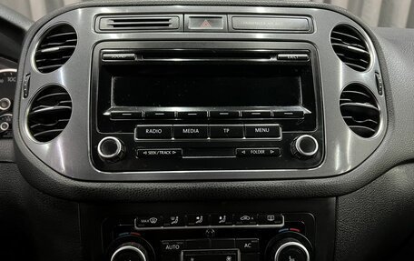 Volkswagen Tiguan I, 2011 год, 1 229 888 рублей, 11 фотография