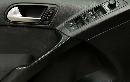 Volkswagen Tiguan I, 2011 год, 1 229 888 рублей, 20 фотография