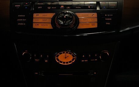 Infiniti M, 2006 год, 640 000 рублей, 5 фотография