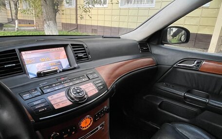 Infiniti M, 2006 год, 640 000 рублей, 6 фотография
