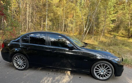 BMW 3 серия, 2009 год, 1 300 000 рублей, 7 фотография