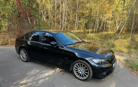 BMW 3 серия, 2009 год, 1 300 000 рублей, 6 фотография